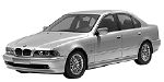 BMW E39 P2401 Fault Code