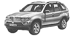 BMW E53 P2401 Fault Code