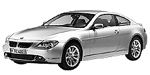 BMW E63 P2401 Fault Code