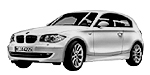 BMW E81 P2401 Fault Code