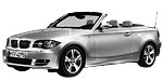 BMW E88 P2401 Fault Code