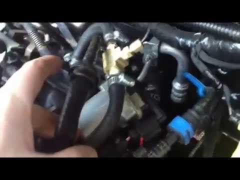 See P2401 in engine