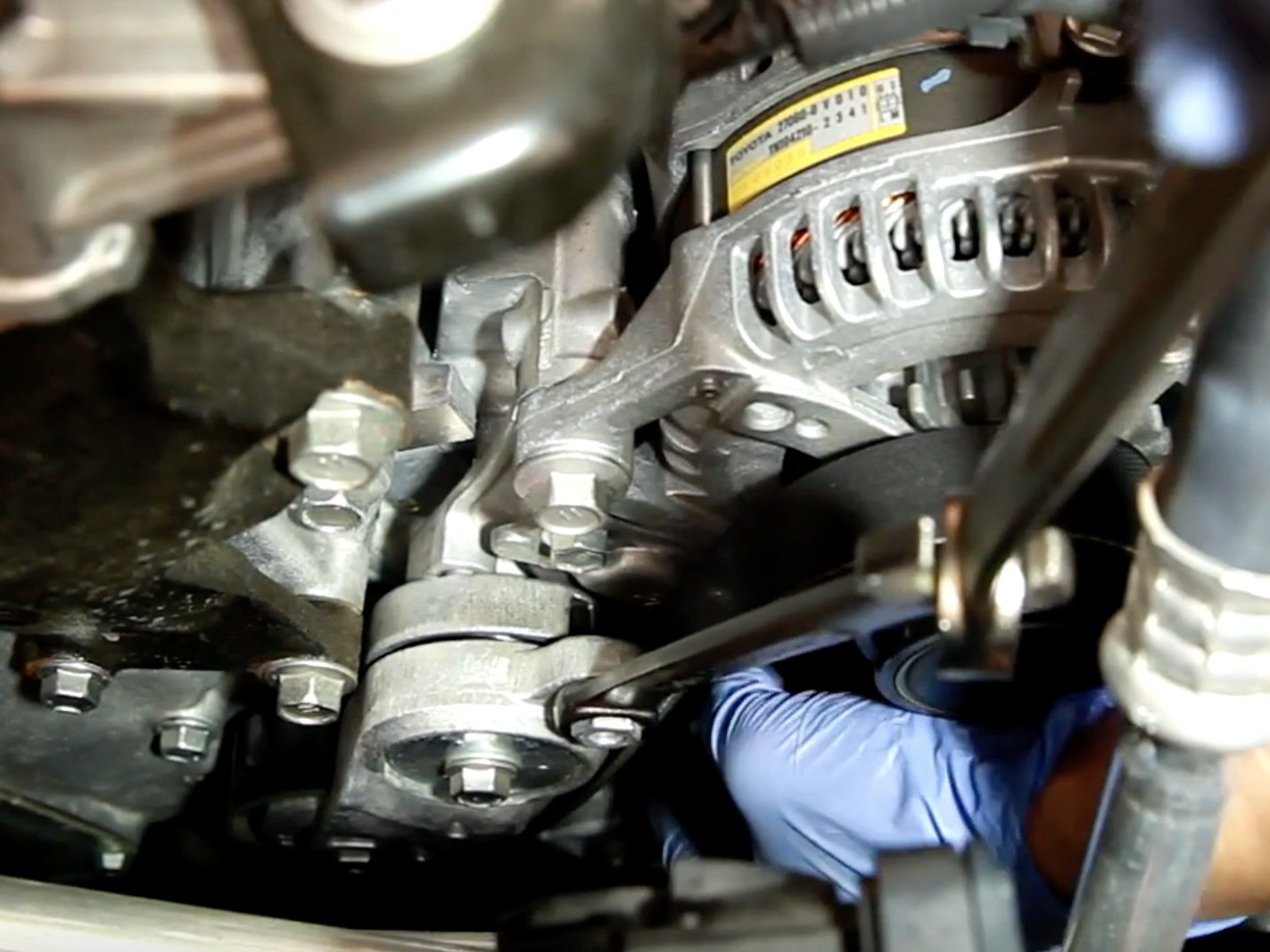 See P2401 repair manual